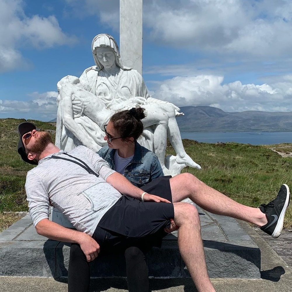 Meet your Posher, Denis